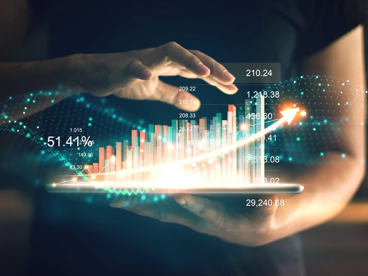 Success Metrics Breakdown